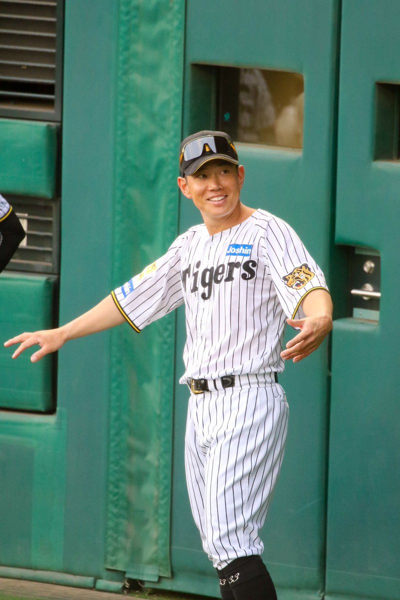 sorako39's tweet photo. 笑顔が眩しい✨
#糸原健斗 
2026.09.25SGL https://t.co/lr5BUXwKJJ