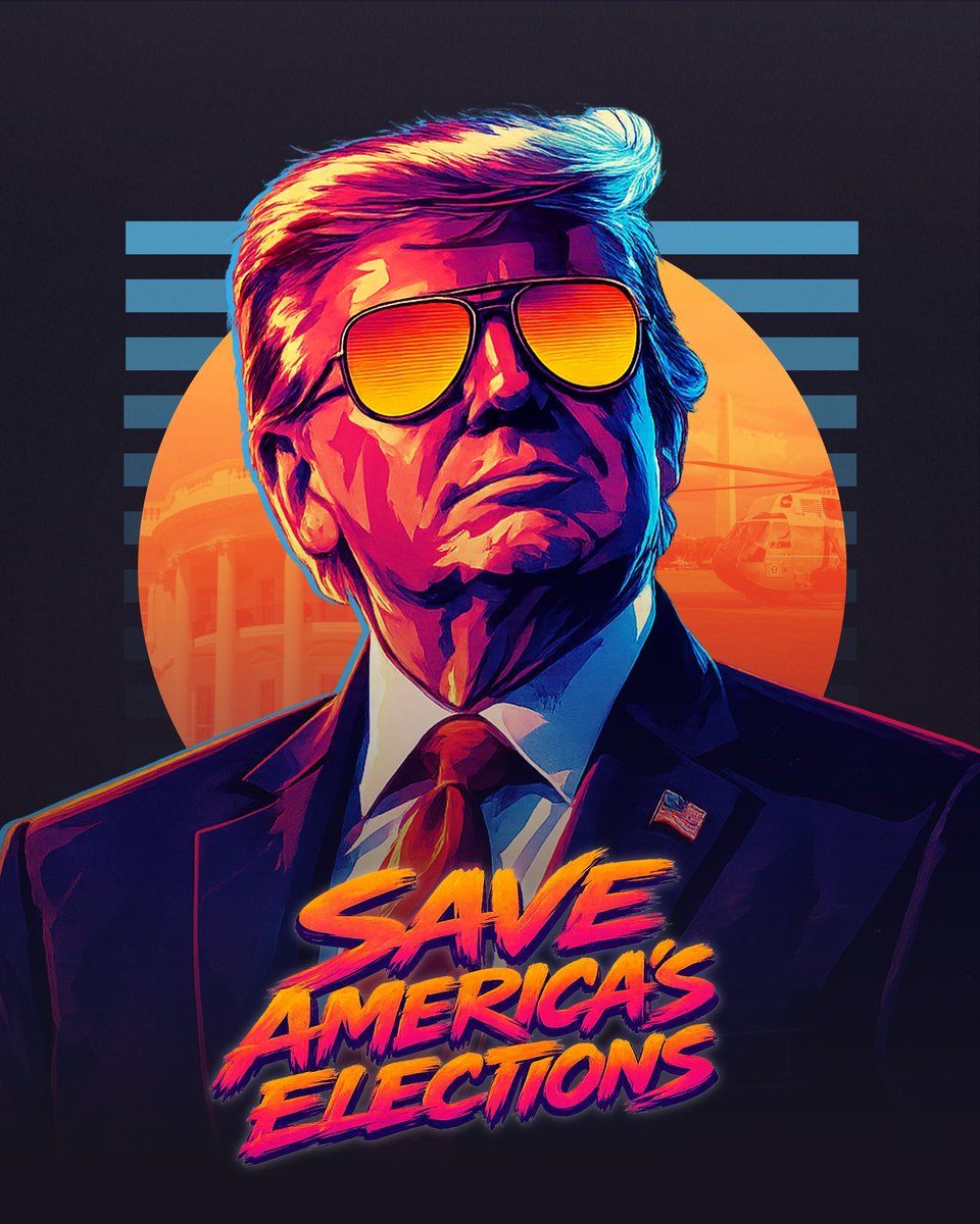 KELSEAAPARK's tweet photo. @EricLDaugh It does not surprise anyone that the democrats are panicking. They need the illegal vote. This is why they hate Elon so much. https://t.co/6fWX1i3HQ8