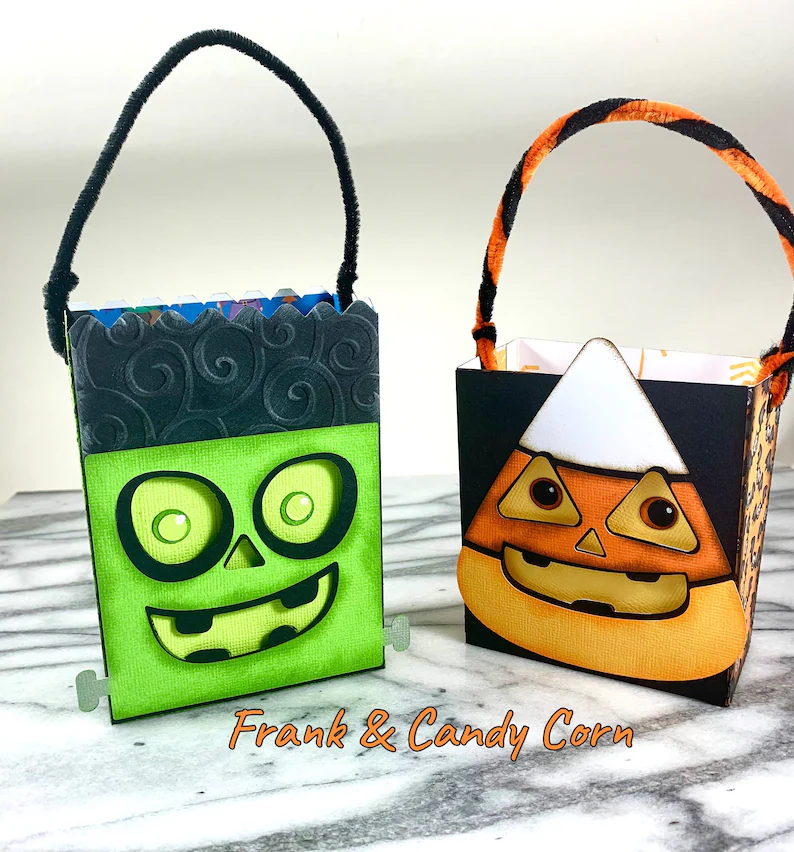 mcwilsonky's tweet photo. Check this out from Angelica at @Athyme2beecomfo and her shop on #Etsy
Halloween Treat Bag: Mummy, Bat, Candy Corn, Frank
https://t.co/LtlacuKF2i
#partysupplies #starseller #etsyshop #handmade #papercraft https://t.co/sl5iQGNym4