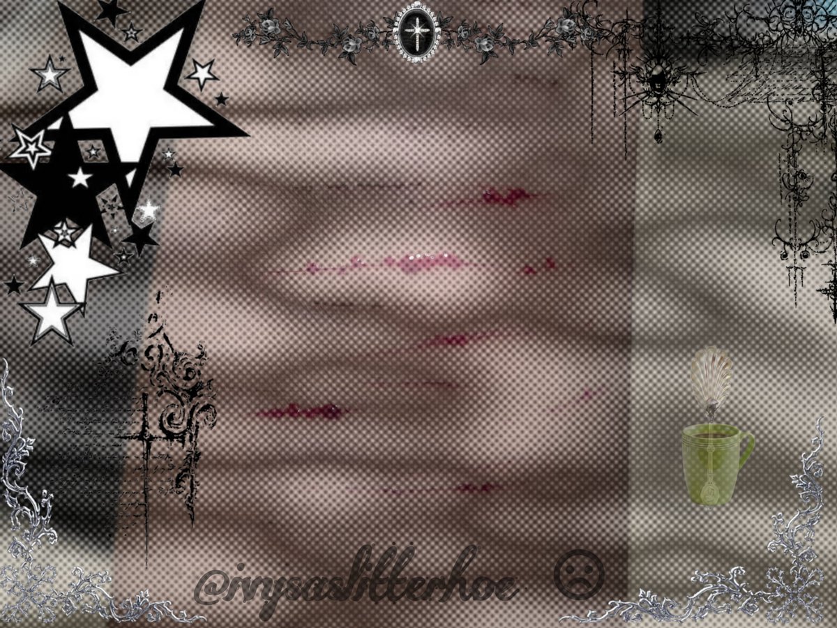 ivysaslitterhoe's tweet photo. i love my ai generated makeup, grok is amazing #slittwt #sledtwt lowk looks like some pussy scratch tho sorry https://t.co/IHLLIrFv0s