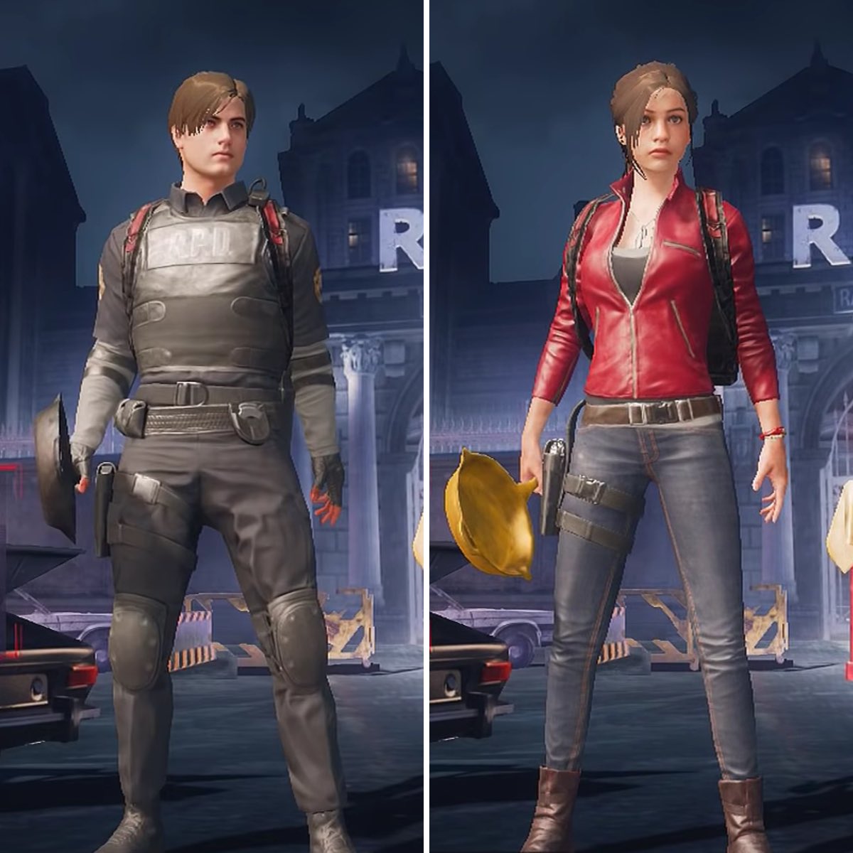 quotesbycleon's tweet photo. They will be trusted companions everywhere. 

- Monster hunter world
- Pubg
- Dead by daylight 
- Fornite https://t.co/Jb6dtv0Dm8