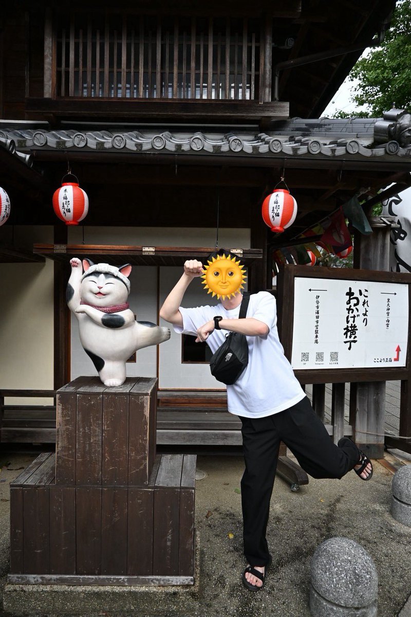 MK72245281's tweet photo. ツーショットいただきました😘 https://t.co/opRQwt4HTT
