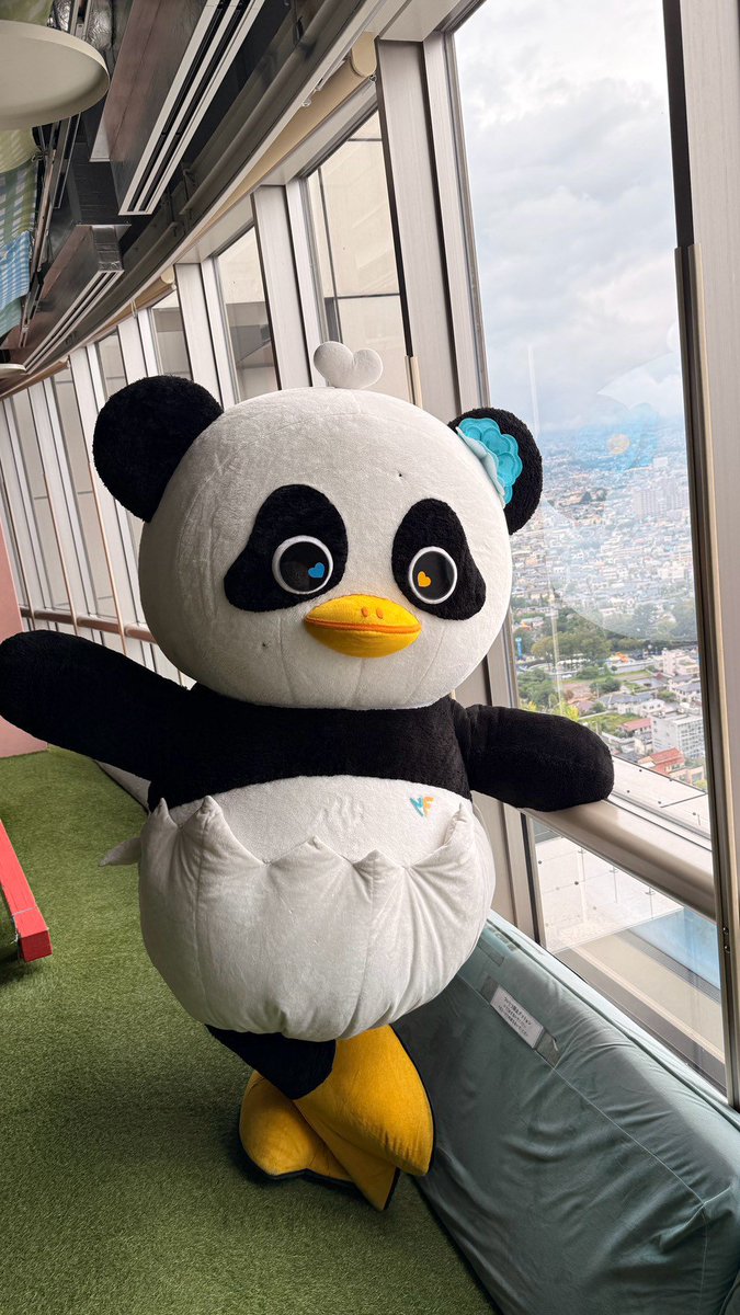 lunar_GMMTV's tweet photo. おはよ！ルーナは今日みんなに会いたいんだよ～ってば！たくさん来てくれん？

วันนี้นุอยากเติมน้องตาน้องยายมากเลย มากัลมากัลเยอะๆ นะจ๊ะห์ อะ ะะะะ

#LUNAR
#ご当地キャラカーニバル
#GMMTV https://t.co/upU0sCAHGf