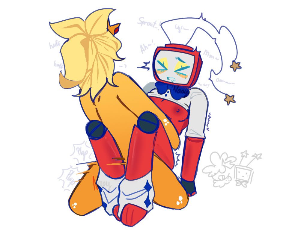 Na0yaccount's tweet photo. Im so yellow bv
🍓📺

#dandysworldnsfw#vee#sprout https://t.co/KCDgPnnGtH