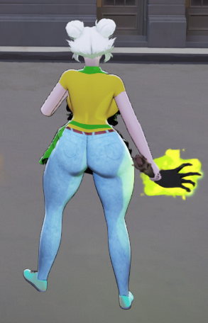 DefYuuki's tweet photo. My Latest mod Barista Graves on my kofi and discord
#mod #deadlockart #deadlock #deadlockvalve #gamemod #gravesdeadlock https://t.co/eQQWghSEtY