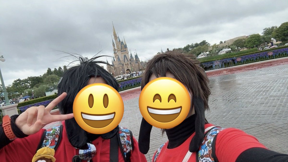 sora_maxg's tweet photo. 今日は久しぶりのまくまく！☔️だぜ！！！ https://t.co/jtB6veJxmY