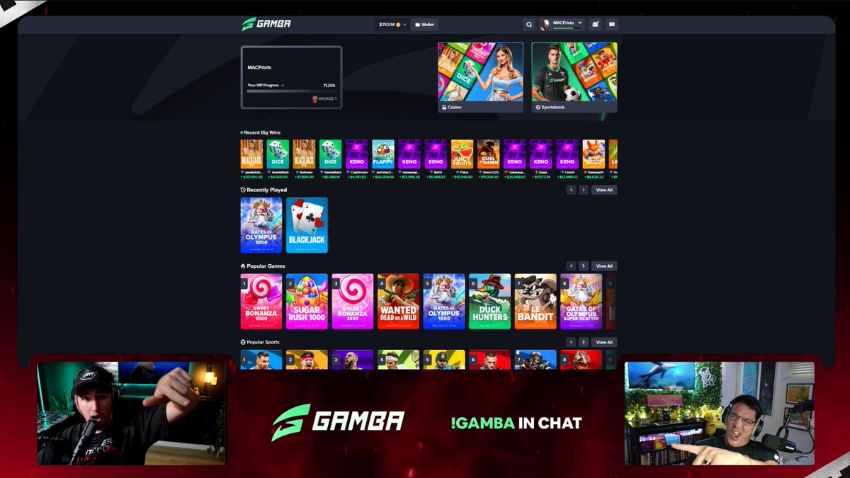 StocksGFX's tweet photo. We are doing a $1000 Bonus Hunt tonight with @TheMACPrints get in here and make some calls 

Only on @gamba Tipping out to some of the calls! 

Get in here and let's have some fun!
https://t.co/pqY1Dl6Eoq
https://t.co/AKx5BLEcqm https://t.co/1OTsqRe9MY