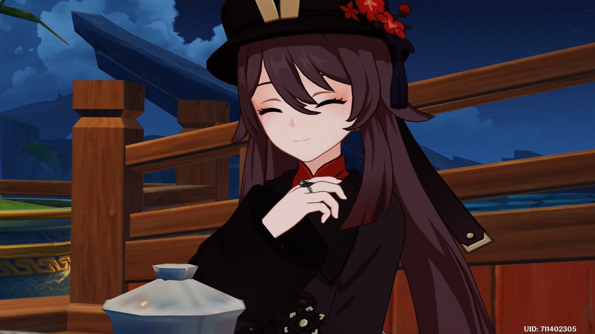 Nikamiyami's tweet photo. Feliz de tener más capturas de mi pequeña ❤️ https://t.co/FH7pPFv0bk