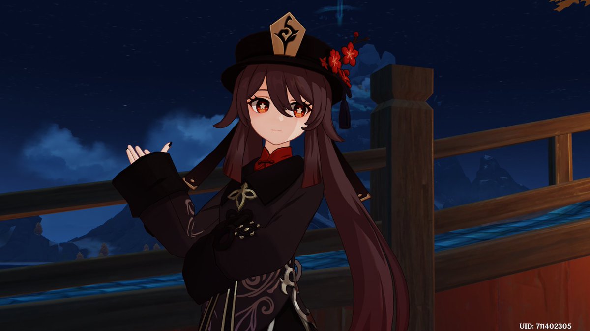 Nikamiyami's tweet photo. Feliz de tener más capturas de mi pequeña ❤️ https://t.co/FH7pPFv0bk