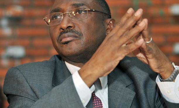 Africaguinee's tweet photo. 🚨🇬🇳Urgent: Décès de l’ancien Premier ministre Sidya Touré👇🏼

https://t.co/WHEtvFFXVl https://t.co/CYsbhNRe2v