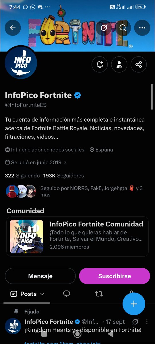 Ernes_Night's tweet photo. @InfoFortniteES @NorrsFortnite Yo quisiera a Leon S(abroso) Kennedy https://t.co/NVYS1AQ5Pf