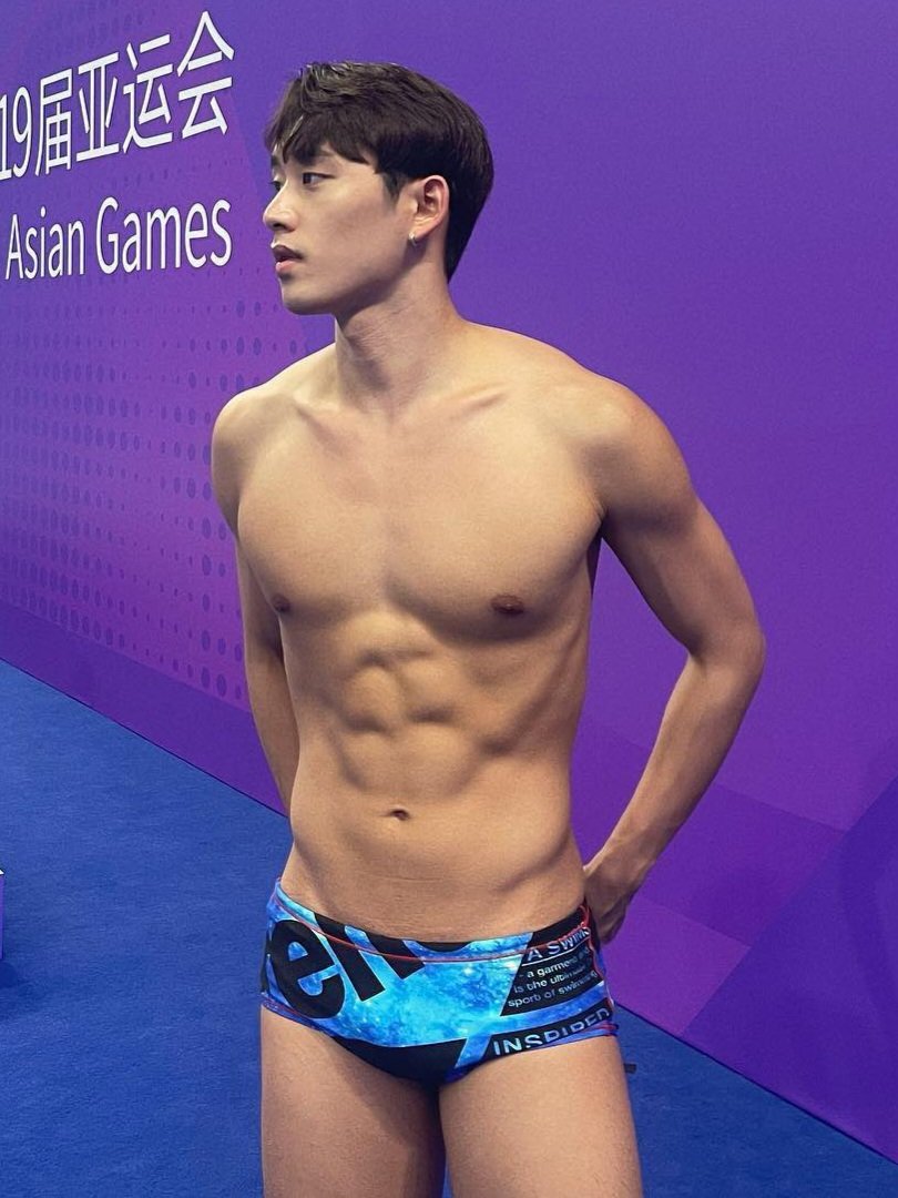 the_itdads's tweet photo. Asian Games edition🏊

Est Supha - Actor
#est_rvp #YouManiacSeries https://t.co/RZT63TV5Ym