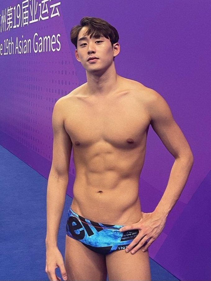 the_itdads's tweet photo. Asian Games edition🏊

Est Supha - Actor
#est_rvp #YouManiacSeries https://t.co/RZT63TV5Ym