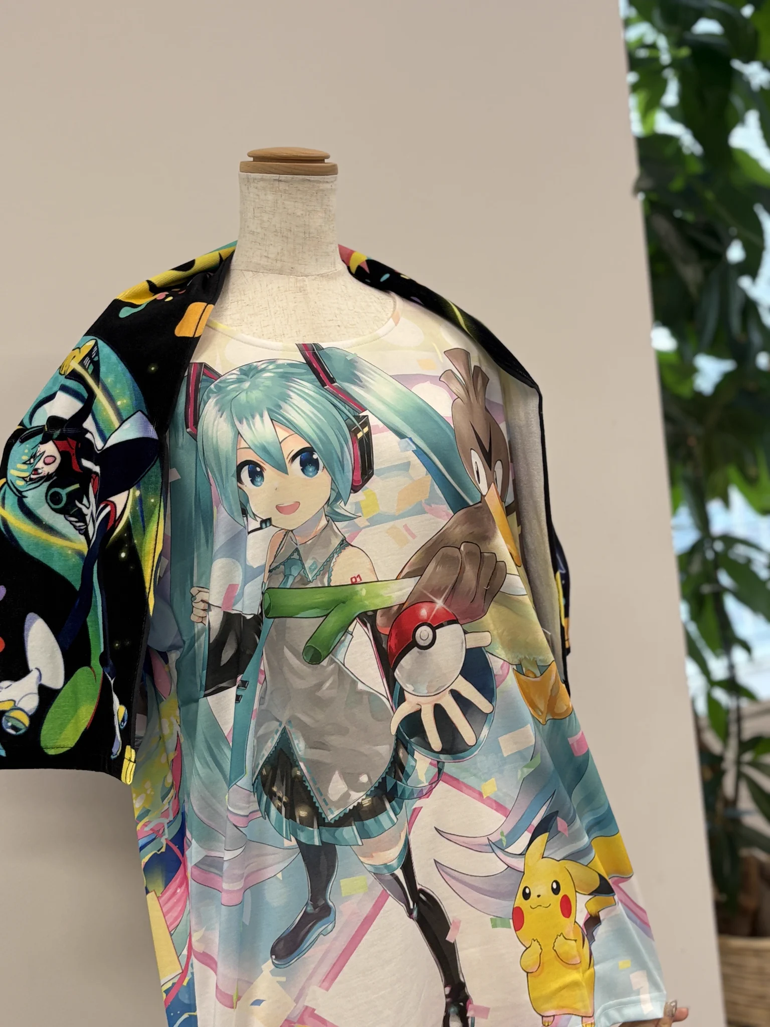ポケモン feat. 初音ミク Project VOLTAGE 公式【ポケミク】 on X