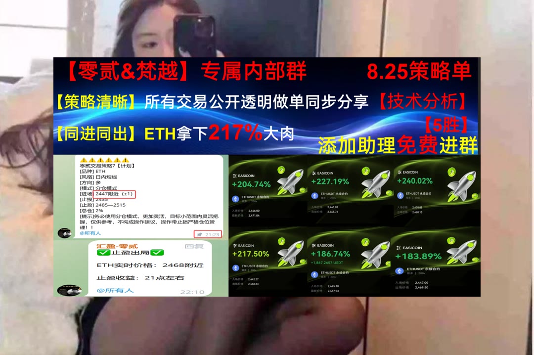 LenoreEighfpr's tweet photo. A true competitor respects the game and its players.
ETH突然出现异动？及时跟进走势。巴比特💔链闻🥻公钥♥老托尼
Polygon😑DRV🧬BUS🖖SLB 斯伦贝谢
币安 欧易 BTC 免费合约跟单社区👉 【主页简介】 👈 https://t.co/F7zQlI8w0r
