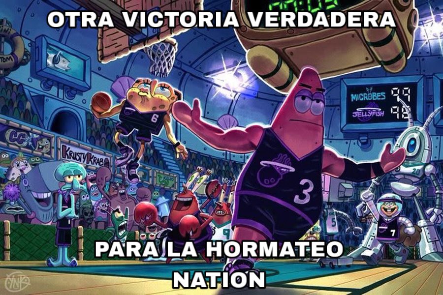 hormiteo's tweet photo. ganamos una vez mas… los hormateo al fin llegaron a su reunión importante… https://t.co/oJ0GeUyAYG