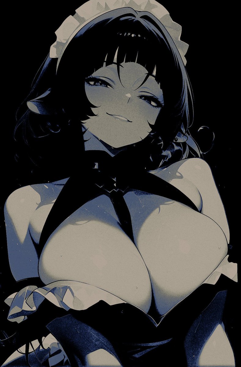 lonely_b_rat's tweet photo. —¿Así que esa es su primera petición? 
Tehehehe, pero que remedio...supongo que no hay de otra.

—¡Pumm! ~

Me preguntó cuál será su siguiente petición...ama~ 🤍

#JaneDoe #Nsfw #LewdRP
#Sexrol #ZenlessZoneZero‌ #Zzzero https://t.co/IprrdzOsC9