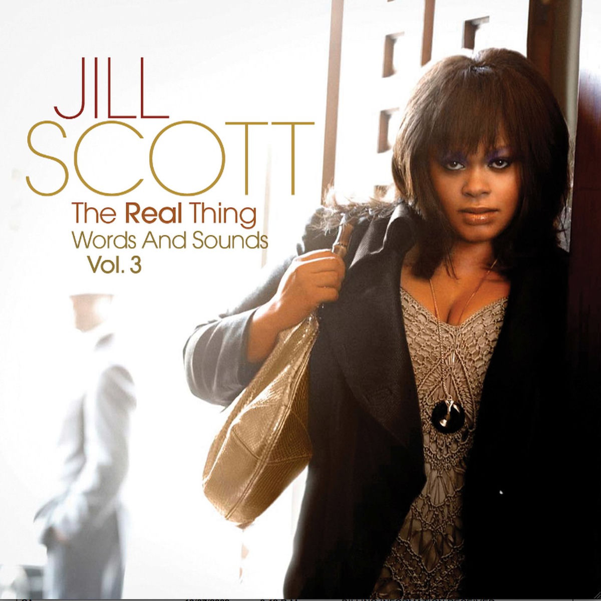 RatedRnB's tweet photo. 19 years ago today, Jill Scott released her third album 'The Real Thing: Words and Sounds, Vol. 3.'

What's 1️⃣ of your favorite songs? https://t.co/SCCRW10VGW
