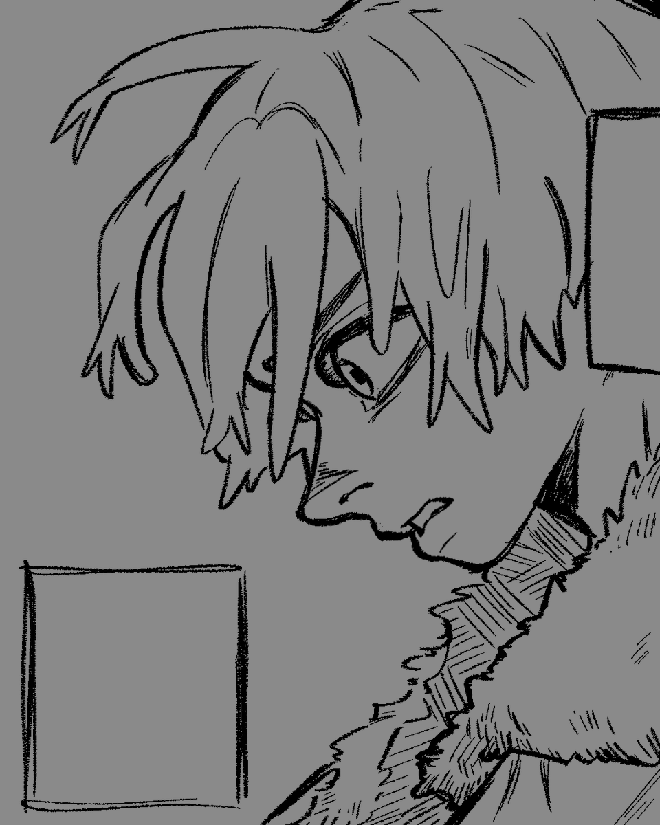 NikoGvts's tweet photo. Follo manga redraw
#gachitwt #gachiart #follotunito https://t.co/1w5pXTq3jH