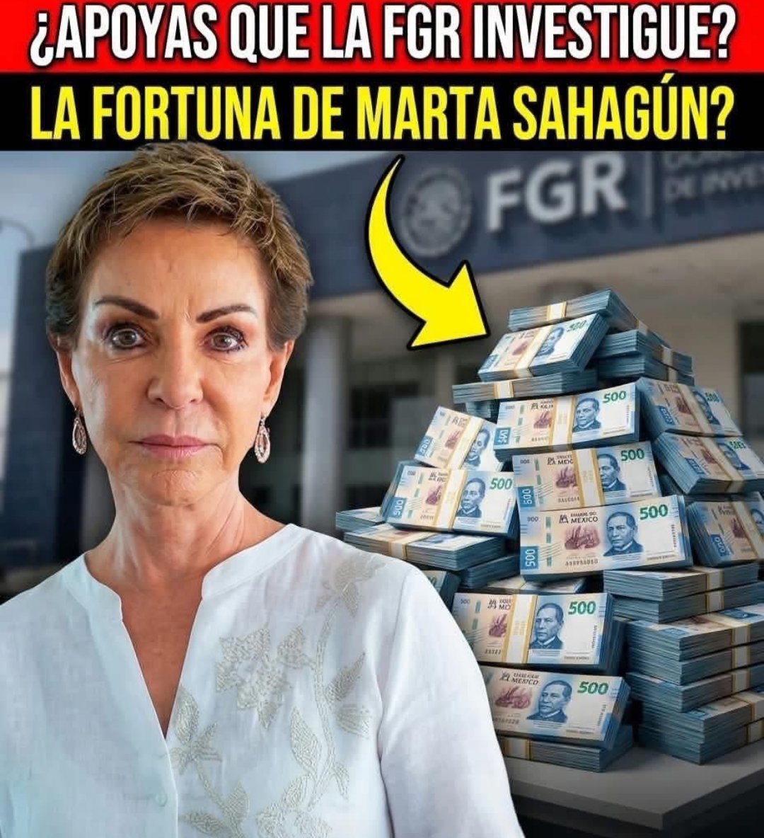 MayRey2wx's tweet photo. @VicenteFoxQue LA VERDAD QUÉ TE ANDAS GASTANDO CON DOÑA MARTITA EN ESPAÑA.  EL DINERO ROBADO A LAS ARCAS PUBLICAS. DINERO DEL PUEBLO.  DINERO DE LOS MEXICANOS 🇲🇽💪. ESTO SÍ ES VERDAD... https://t.co/0mgaaXWR9K