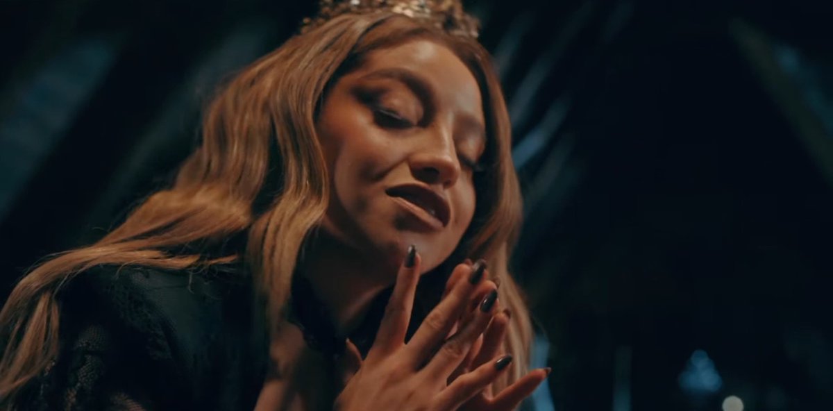 QGdaSevilla's tweet photo. Karol Sevilla visual | El Juego

yt:https://t.co/hmdycuocfz

spotify:https://t.co/tpGe28fAtC https://t.co/NUzVHdDVBm