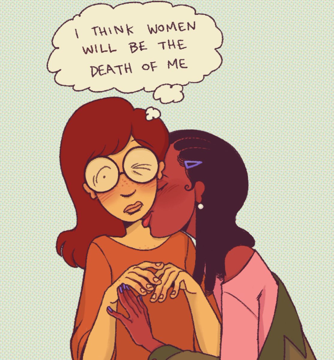 skimpyshits's tweet photo. that other ship I like 
#daria https://t.co/APzYqUoaGn