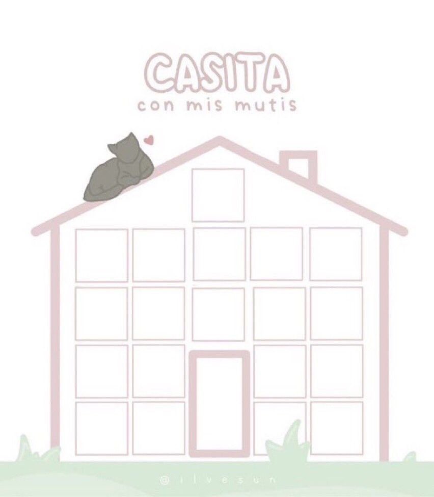 cinacatx3's tweet photo. Oigan qn quiere vivir conmigo uwu, necesito 18 personas 7w7 https://t.co/5uwefACHvo