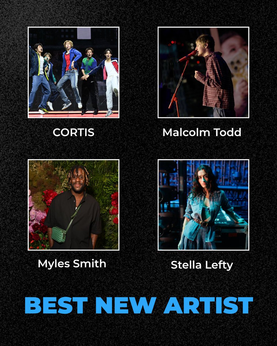 ASCAP tweet picture