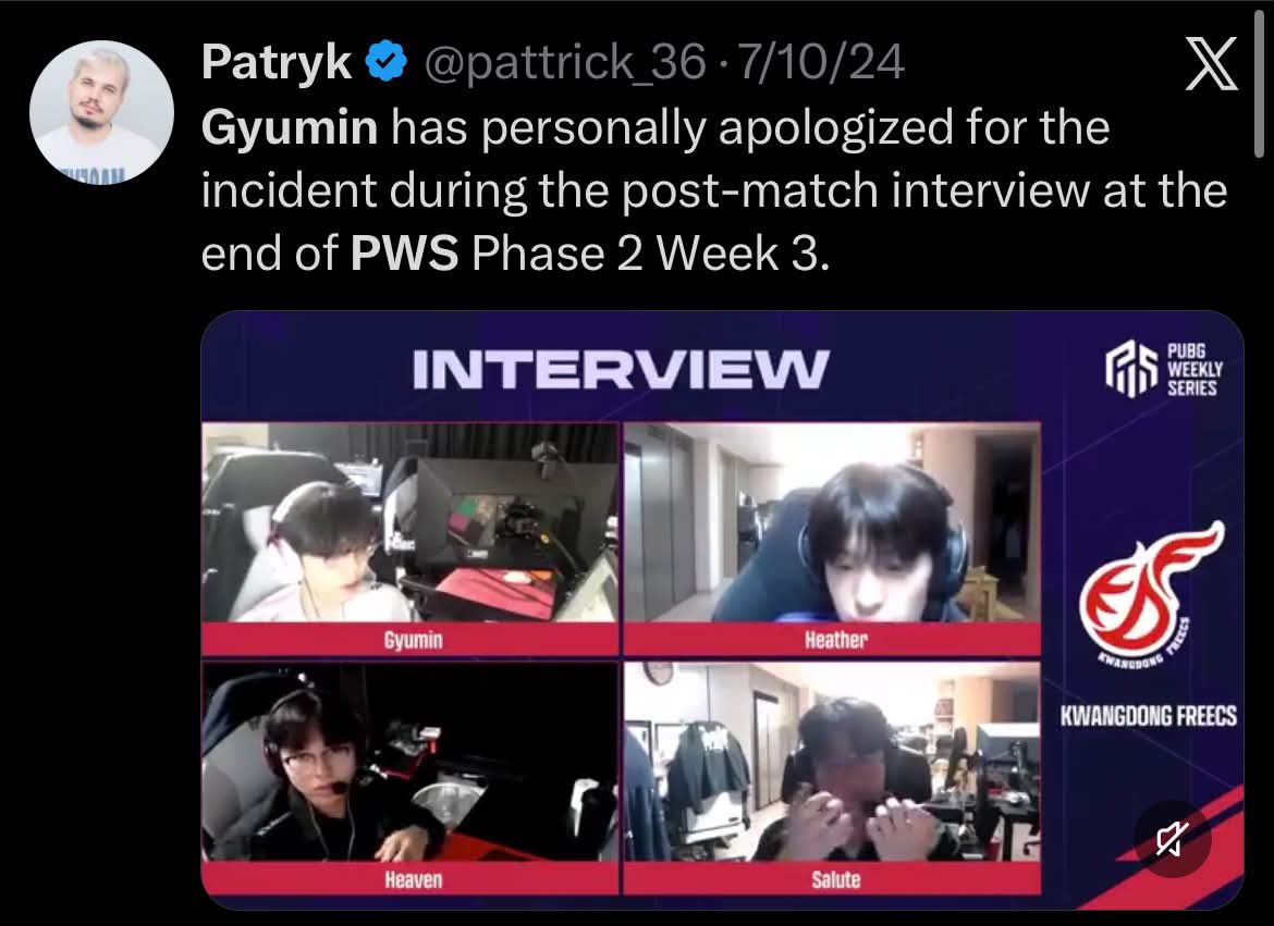 matchalattedidi's tweet photo. @headbutt_bang Hãy stream snip ở giải chính thức giống như Gyumin 🇰🇷 https://t.co/wh3LAWZHos