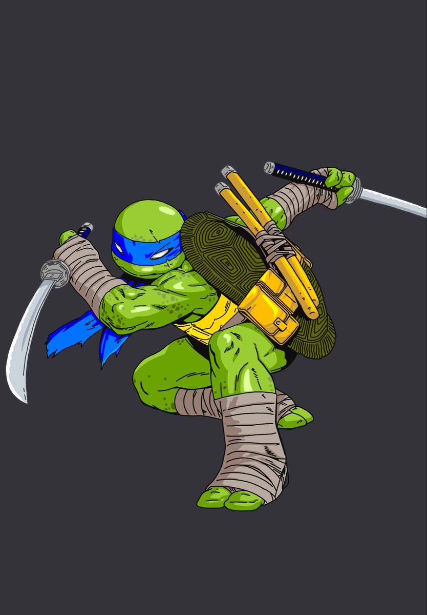 fghstudio's tweet photo. Leonardo https://t.co/5Itpfk90WG