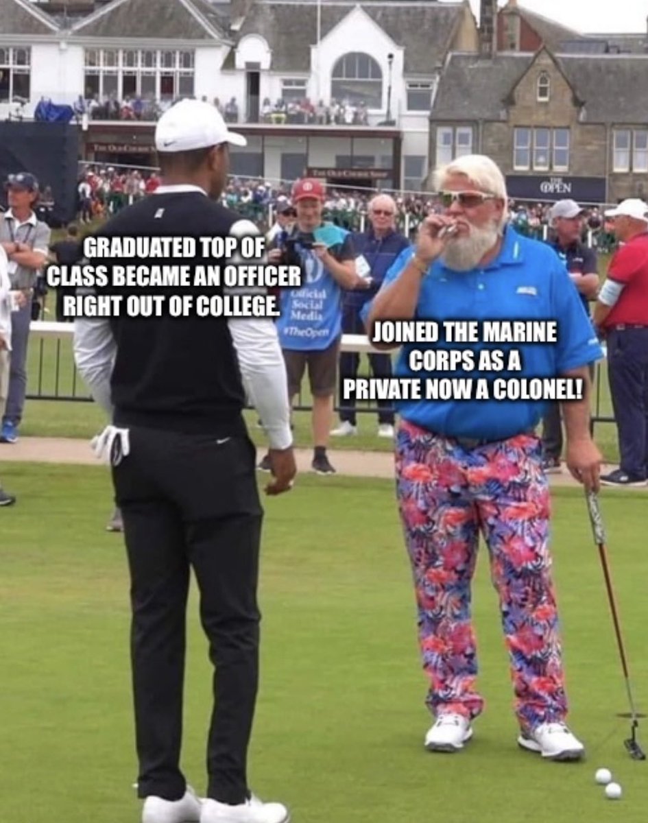 RobertZipf's tweet photo. @TheLtColUSMC I feel this is appropriate. https://t.co/dLsTZe7Z0N