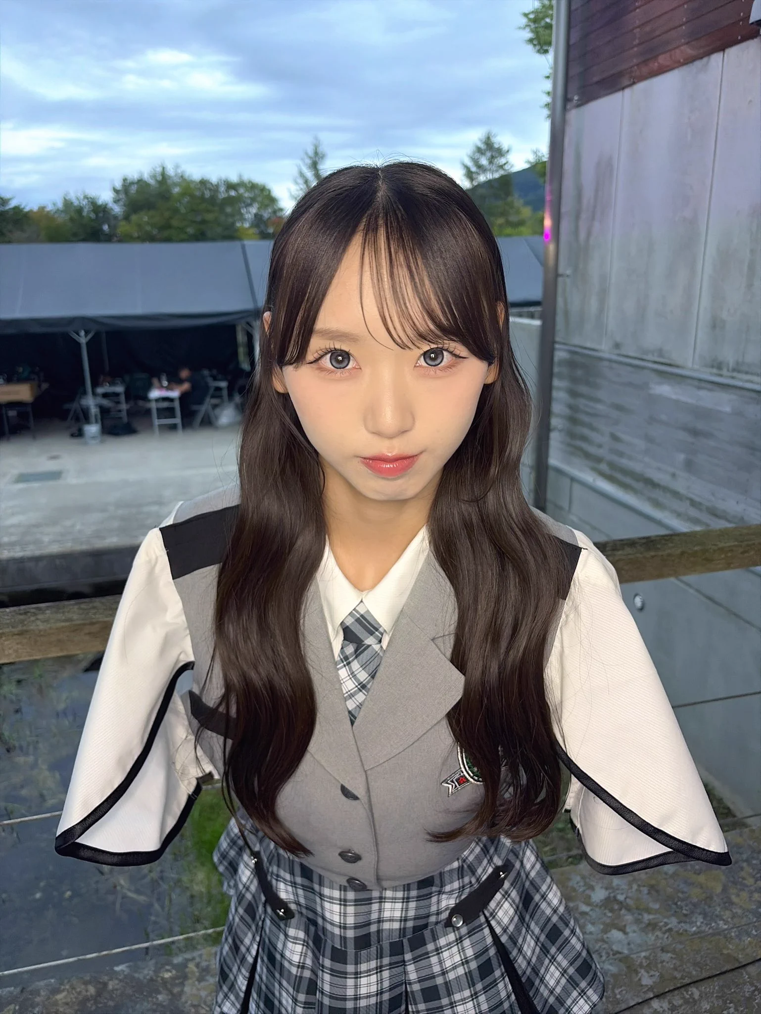 泉 綾乃 (@NMB_Ayano1122) / X