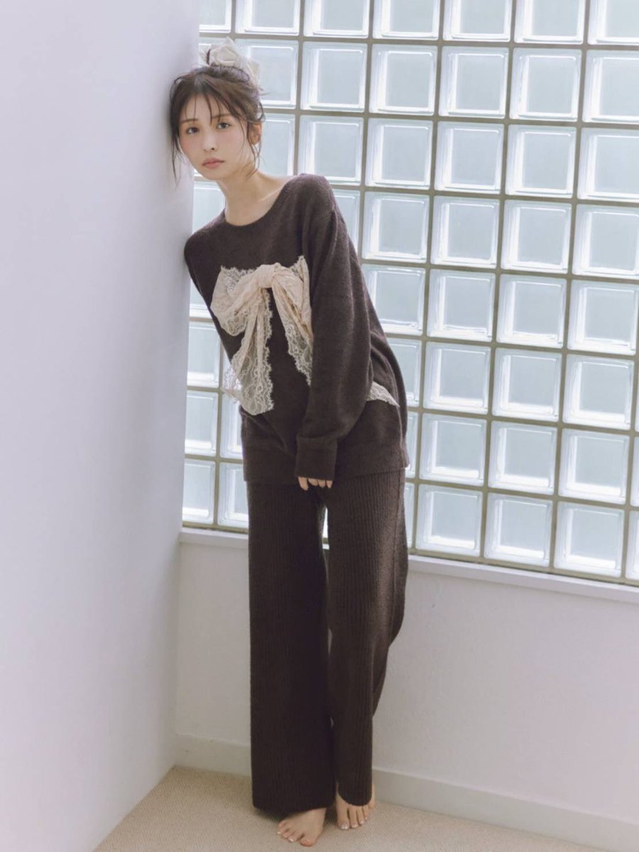 mamin365's tweet photo. SNIDEL HOME届いた〜🥰🥰🥰
長濱ねるちゃん起用してくれてありがとうございます！🩷🩷🩷
かわいい🩷🩷🩷 https://t.co/MY3pgcKL8p