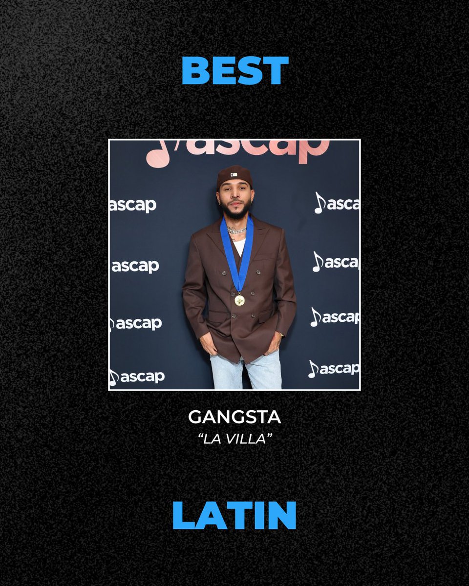ASCAP tweet picture