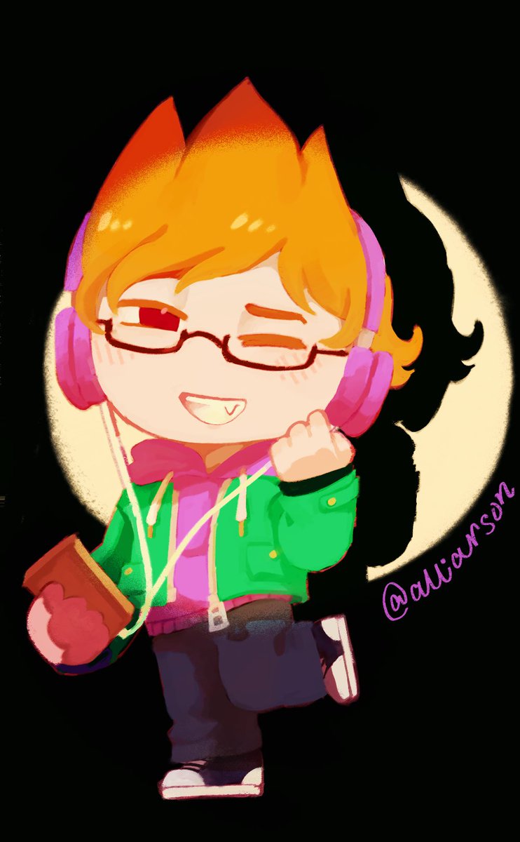 alliarson's tweet photo. Who’s on the stage!
(Finished the sketch and forgot to post them)

#eddsworld https://t.co/s6cX9Gj7iL
