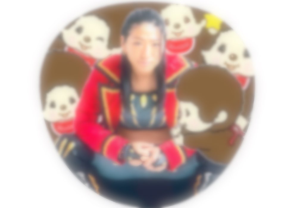 Emma_013110's tweet photo. もんちっちと岩田さん

10/17の福岡までには間に合わせたい
 #岩田美香 https://t.co/wgd5CZN6R3