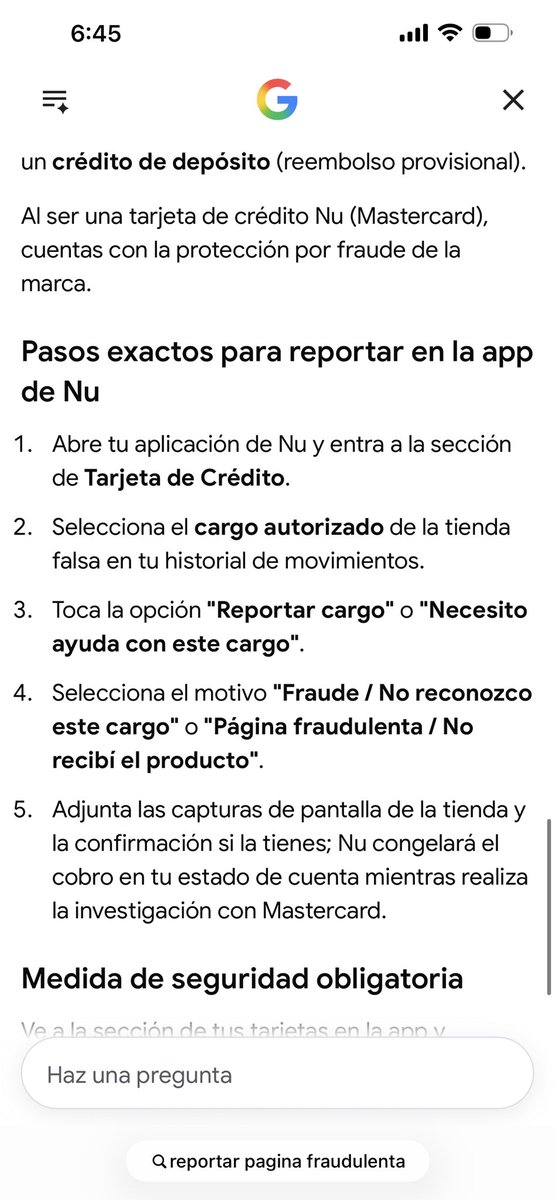 Peps_pc's tweet photo. @soynumx en teoría cuento con protección de parte de mastercard pero, ellos no pueden hacer nada https://t.co/E5QXWmVRaz