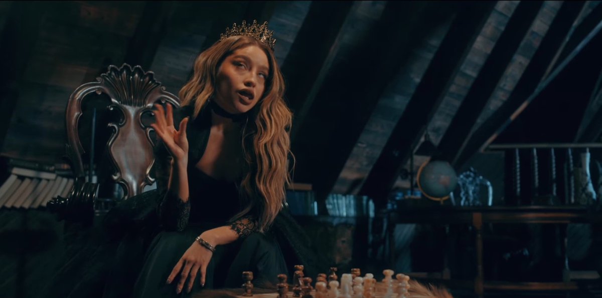 QGdaSevilla's tweet photo. Karol Sevilla visual | El Juego 

yt:https://t.co/hmdycuocfz

spotify:https://t.co/tpGe28fAtC https://t.co/dLGbDfHM7S