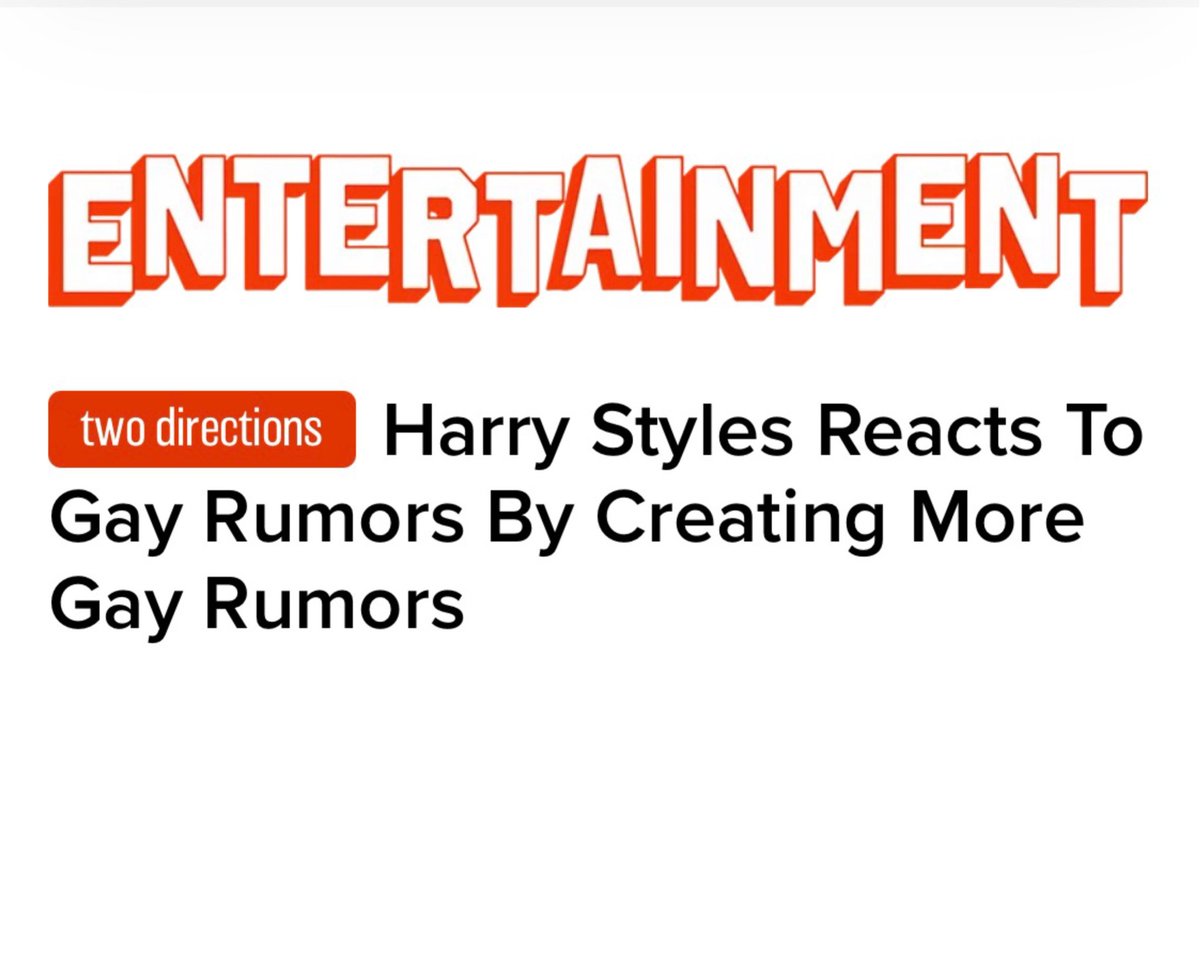 WhyLarryIsReal tweet picture