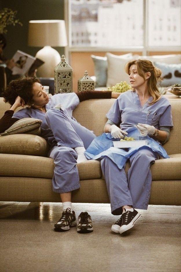 exornamkking's tweet photo. My person. My Cristina. My favourite plotline🤍 https://t.co/IXbUkoXl6u