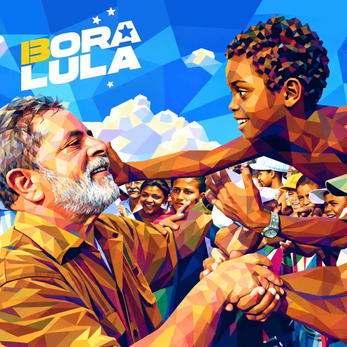 BloqueAntifa's tweet photo. Otra gráfica de @wakeUPChile

Aqui se las dejo. Todos solos Lula 🇨🇱❤️🇧🇷 

No somos bot

Bora LULA https://t.co/5uJ9bYTvQm