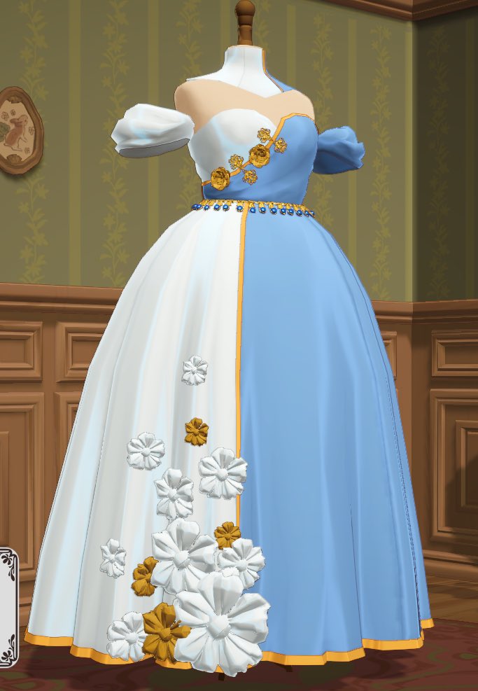 Do_Fish_Bite's tweet photo. Dressmaker is genuinely such a great resource and reference for dresses I feel so informed https://t.co/pqB8MxMdX2