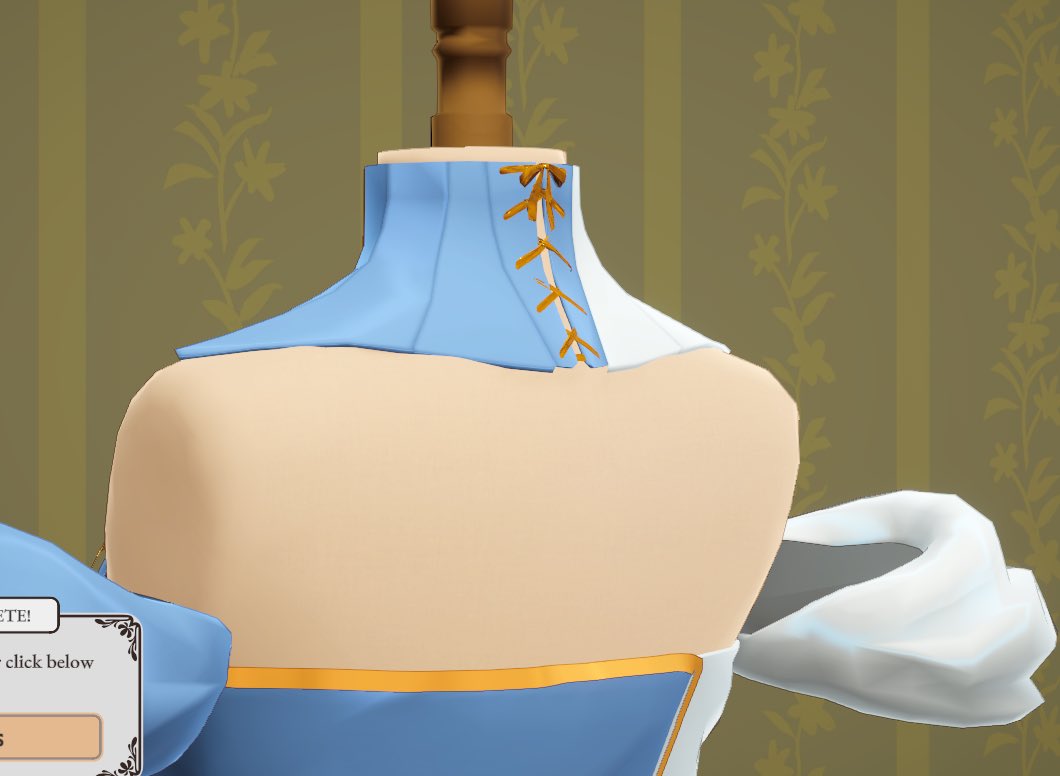 Do_Fish_Bite's tweet photo. Dressmaker is genuinely such a great resource and reference for dresses I feel so informed https://t.co/pqB8MxMdX2