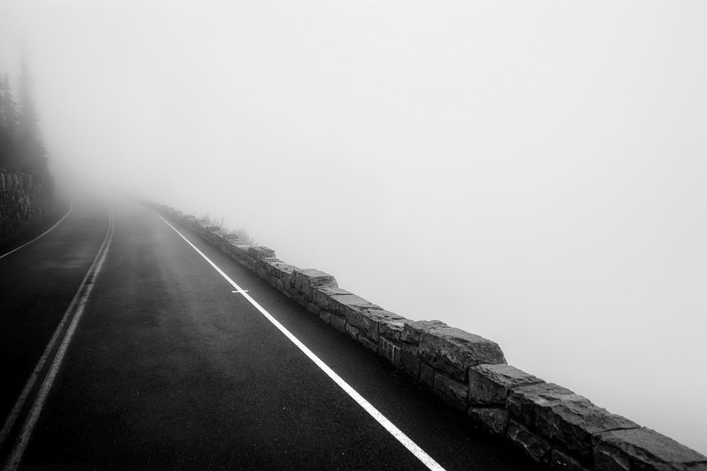 AdamCarity's tweet photo. Show me some long road shots 👀 https://t.co/nG55IOqYrX