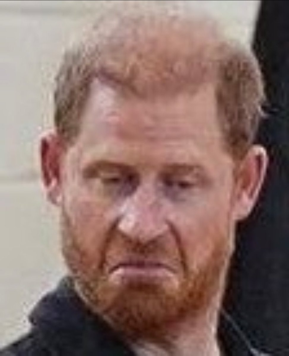 InsightfulWatch's tweet photo. Lady C observes that over the past week:

“We’ve had William, Catherine…the King…and Sophie…showing us how Royals should behave then we’ve had [baboon sound effects] and we don’t even need to mention his name showing us how lunatics behave”. https://t.co/mm79YUt5fC