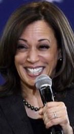 KimTruth45's tweet photo. @groth1945 I think I’d rather get nuked thsn have to hear @KamalaHarris  campaign again! 
No Captions Needed!
Can still hear that cackling Voice!
#GodHelpUsAll https://t.co/ki4kk5IaS3