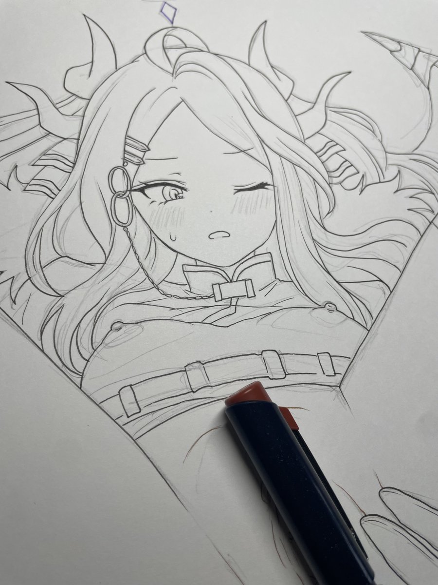 pichinki_'s tweet photo. サンクリ用 ヒナ https://t.co/rjRPFfjLwr
