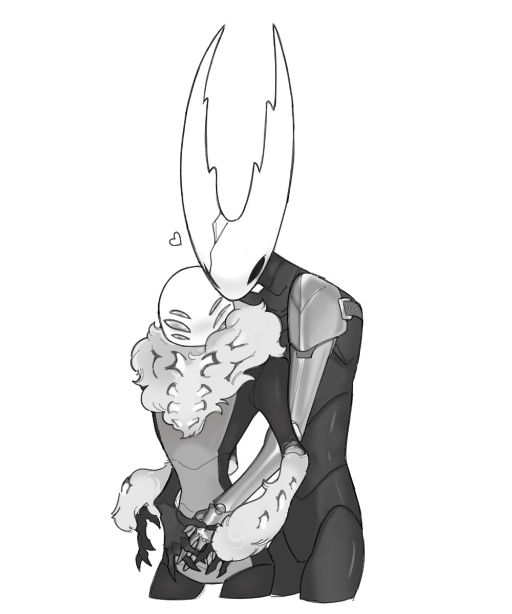 MeaowoOwo's tweet photo. Comm for @wwwwwine_! https://t.co/46kEXrGIti