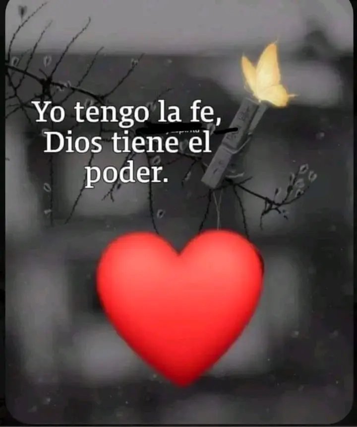 SOYCRISTIANOEVA's tweet photo. Amén https://t.co/NOwSWktcLk