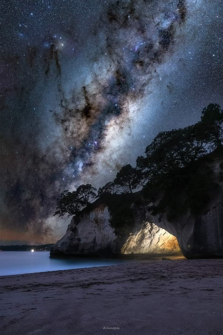 spacevibex's tweet photo. Milkyway https://t.co/tsBJgNQv1B